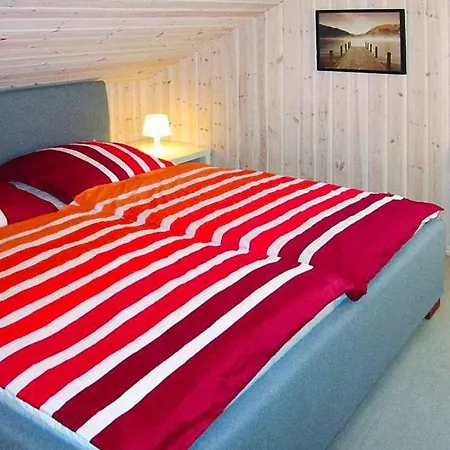 Feriehus Holiday Seerose See Dms01084 F