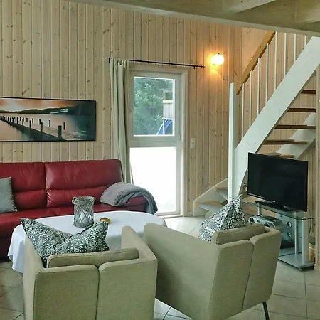 Feriehus Holiday Seerose See Dms01084 F