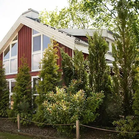 Feriehus Holiday Seerose See Dms01084 F *