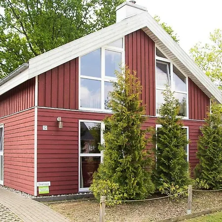 Feriehus Holiday Seerose See Dms01084 F