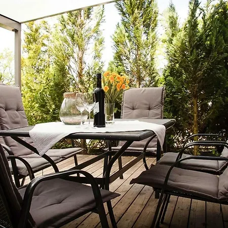 Feriehus Holiday Seerose See Dms01084 F *