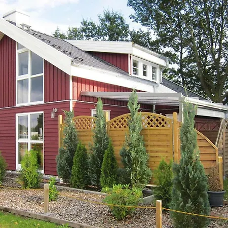 Feriehus Holiday Seerose See Dms01084 F Dummer